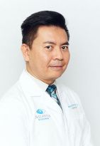 Dr. Anthony Huynh, OD