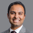 Dr. Viraj J. Mehta, MD