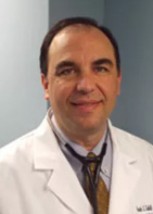 Dr. Frank Coletta, MD, FCCP