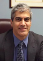 Dr. Louis Saffran, MD, FCCP