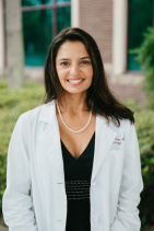 Dr. Poorti Riley, MD
