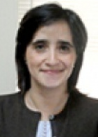 Claudia C Serrano-gomez, MD