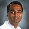 Dr. Pradeep S Arumugham, MD