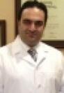 Dr. Navid Sharif Mahallati, DC