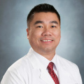Dr. Rick Chen, DPM