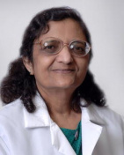 Dr. Geeta Badami, MD