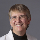 Karin M Hillenbrand, MD