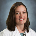 Dr. Heather Jones