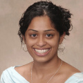 Dr. Angie E Mathai, MD