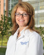 Dr. Rebecca Sands Braverman, MD
