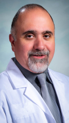 Hossein Movahed, MD