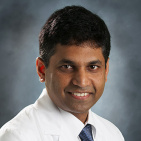 Prashant R. Mudireddy, MD