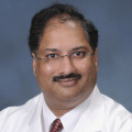 Dr. Rajasekhar Nekkanti, MD