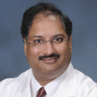 Rajasekhar Nekkanti, MD
