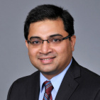 Shivajirao P. Patil, MD