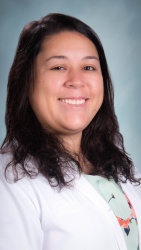 Melissa M Prado, MD