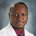 Dr. George Sangah Jr., MD - Washington, NC - Family Medicine