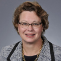 Dr. Janet Tuttle-Newhall