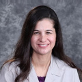 Dr. Noura Dabbouseh, MD, MS, FACC