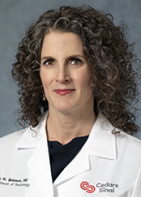 Lisa M Bateman, MD