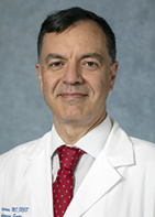 Pedro A Catarino, MD