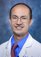 David H Chang, MD