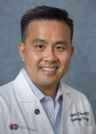 Johnny K Chang, MD
