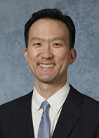 Edward I Cho, MD