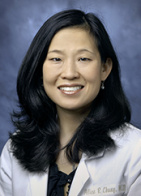 Alice P Chung, MD