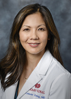 Catherine M Dang, MD