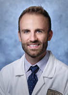 Christopher R Fitzgerald, MD