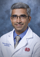 Srinivas Gaddam, MD