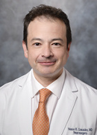 Nestor R Gonzalez, MD