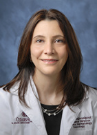Fataneh Majlessipour, MD