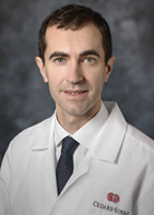 Jon Mallen-St. Clair, MD, PhD
