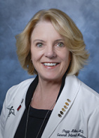 Peggy B Miles, MD