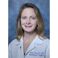 Dr. Mary Nasmyth, MD