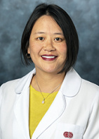 Frances J Pang, MD