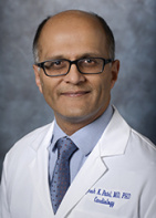 Jignesh K Patel, MD, PhD