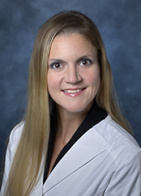 Tiffany G Perry, MD