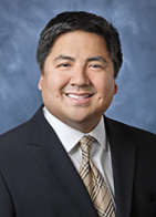 Edwin M Posadas, MD