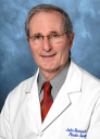 John F Reinisch, MD