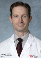 Joshua P Sasine, MD, PhD