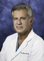 Allan W Silberman, MD, PhD