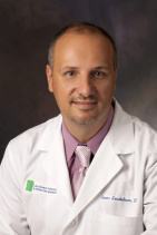 Dr. Sever Surdulescu, MD, FCCP