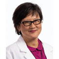 Dr. Linda Liu