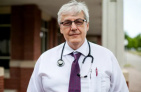 Dr. Milos Tucakovic, MD