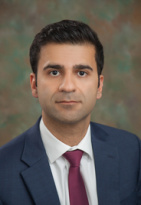 Ehsan Samarbafzadeh, MD