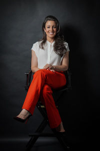 Dr. Bianca J. Molina, MD is a plastic and reconstructive surgeon 0