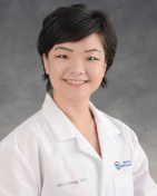 Dr. Alice Y Zhang, MD